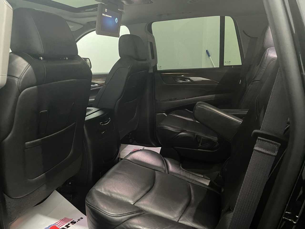 Cadillac Escalade Luxury  - Foto 11