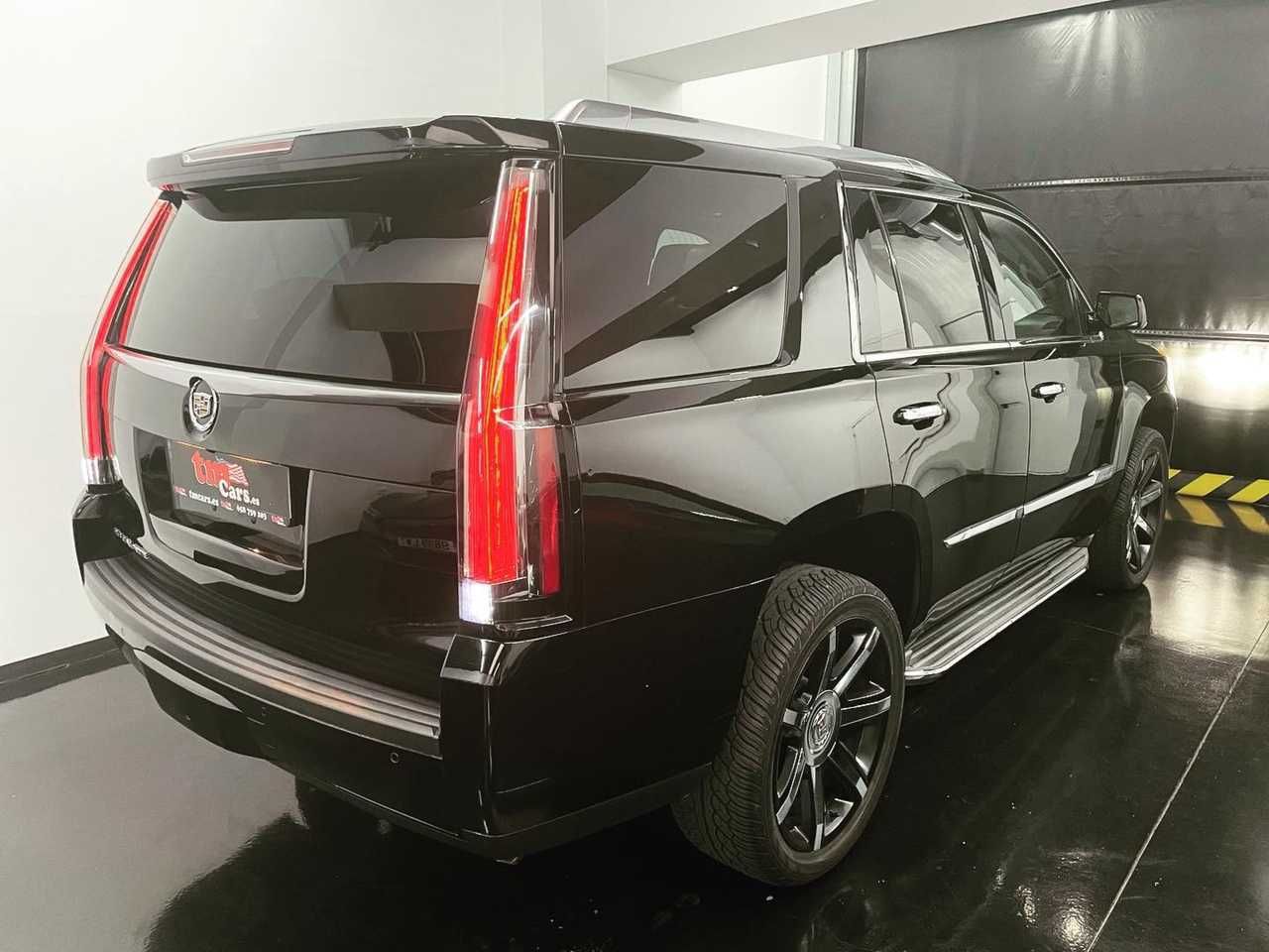 Cadillac Escalade Luxury  - Foto 7