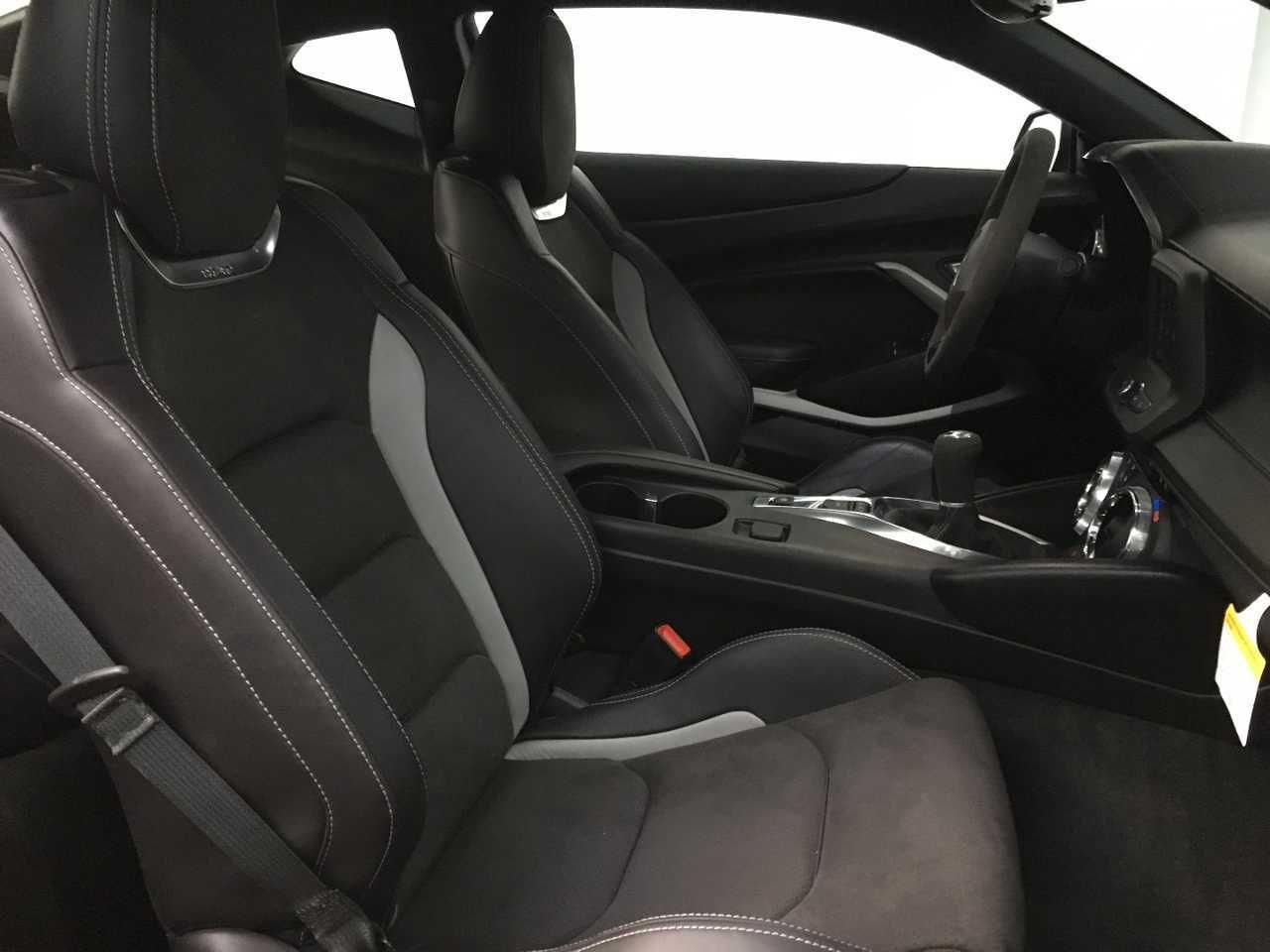 Chevrolet Camaro RS 2.0 TURBO 2019  - Foto 11