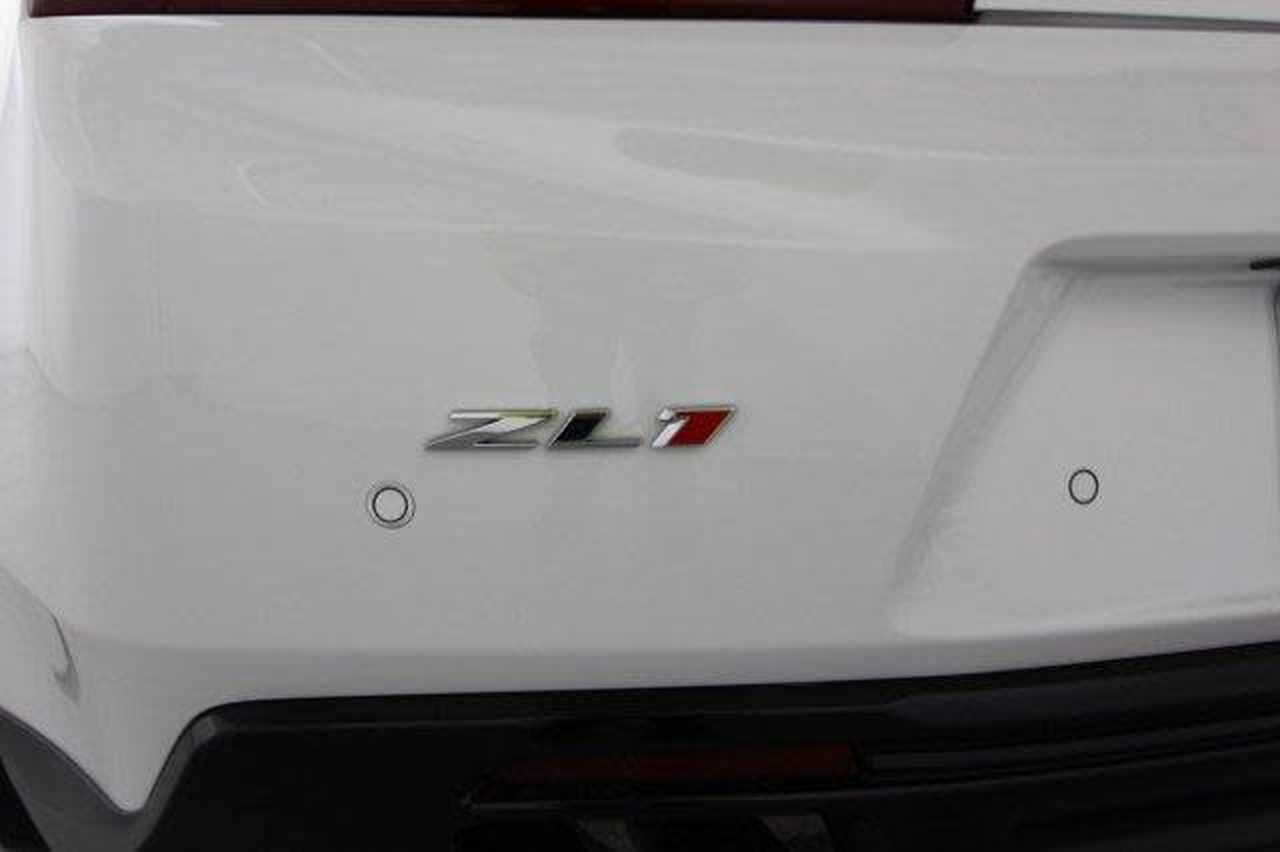 Chevrolet Camaro ZL1 650CV.  PRECIO FINAL!!  - Foto 8