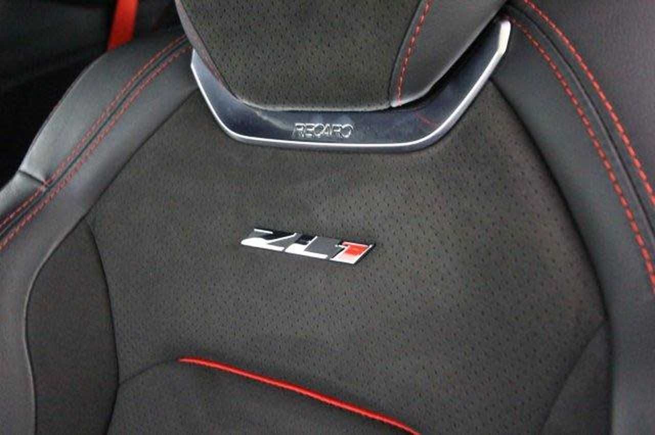 Chevrolet Camaro ZL1 650CV.  PRECIO FINAL!!  - Foto 11