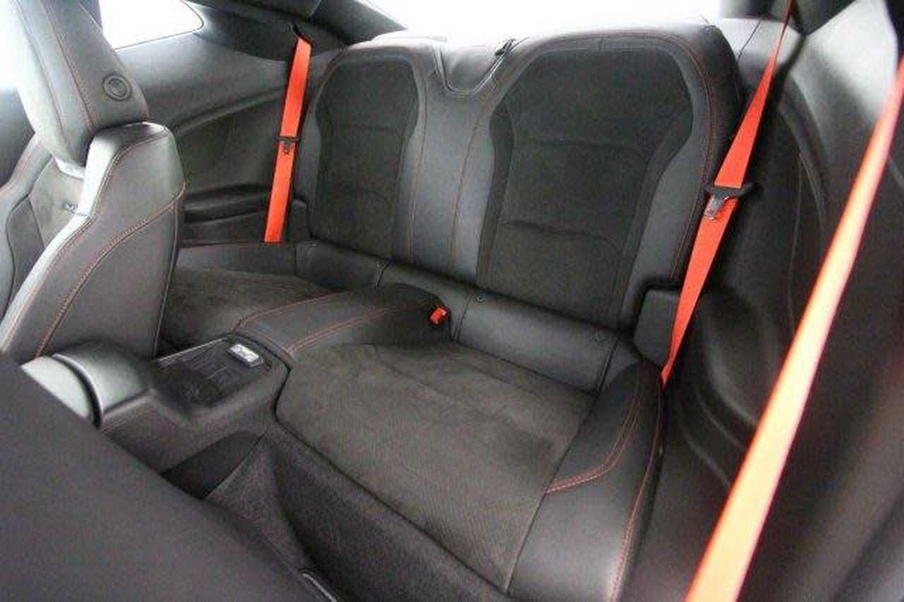 Chevrolet Camaro ZL1 650CV.  PRECIO FINAL!!  - Foto 12
