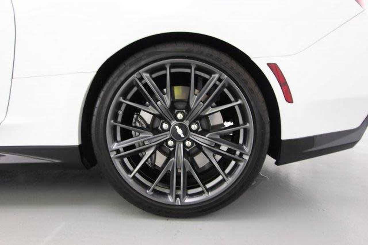 Chevrolet Camaro ZL1 650CV.  PRECIO FINAL!!  - Foto 9