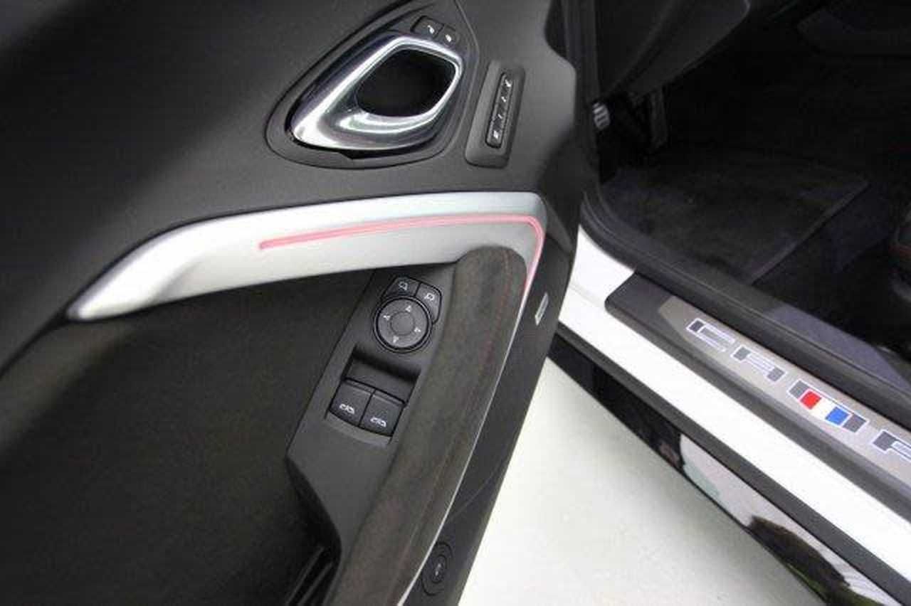 Chevrolet Camaro ZL1 650CV.  PRECIO FINAL!!  - Foto 14