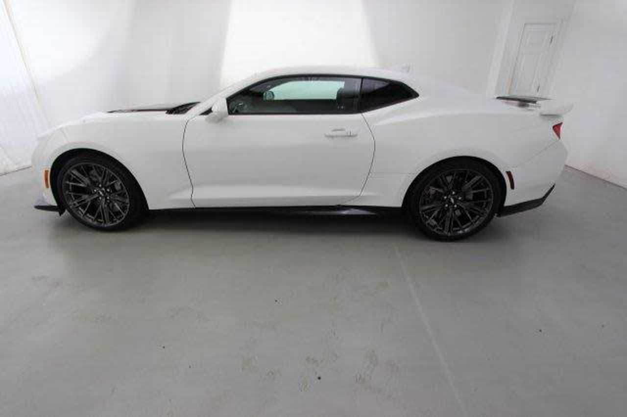 Chevrolet Camaro ZL1 650CV.  PRECIO FINAL!!  - Foto 6