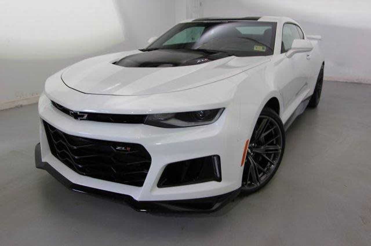 Chevrolet Camaro ZL1 650CV.  PRECIO FINAL!!  - Foto 5