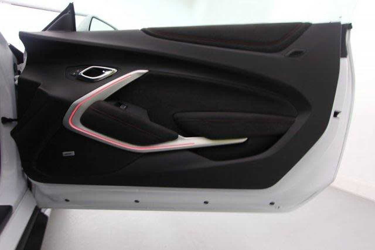 Chevrolet Camaro ZL1 650CV.  PRECIO FINAL!!  - Foto 16