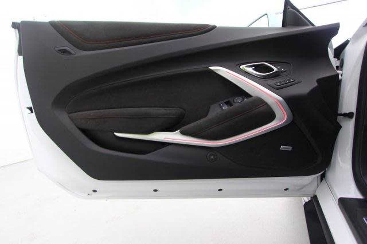 Chevrolet Camaro ZL1 650CV.  PRECIO FINAL!!  - Foto 15