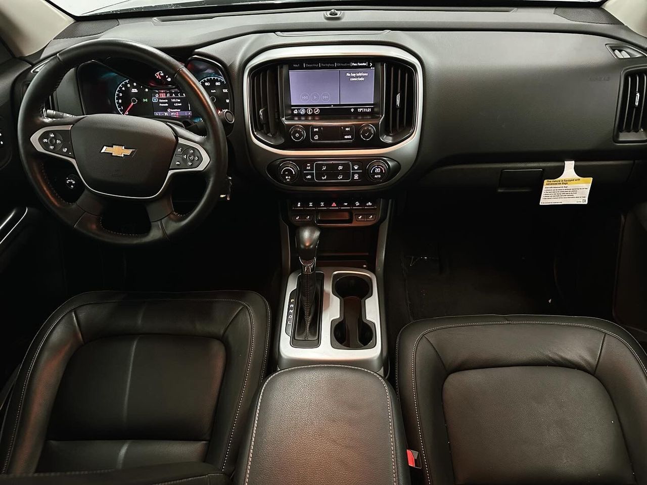Chevrolet Colorado ZR2  - Foto 7
