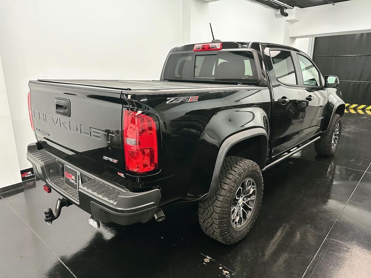 Chevrolet Colorado ZR2  - Foto 6