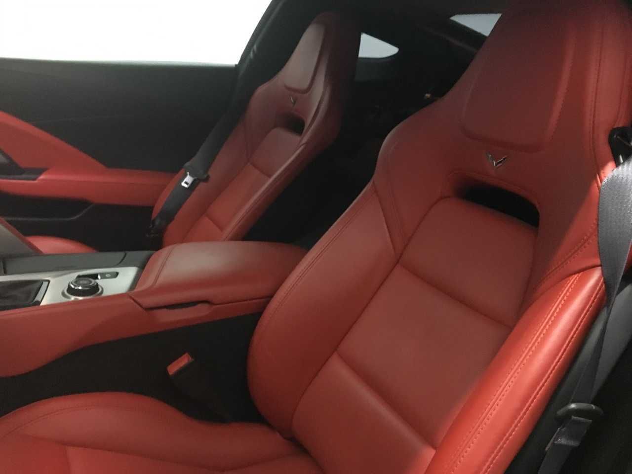Chevrolet Corvette C7 Z51 3LT  - Foto 14