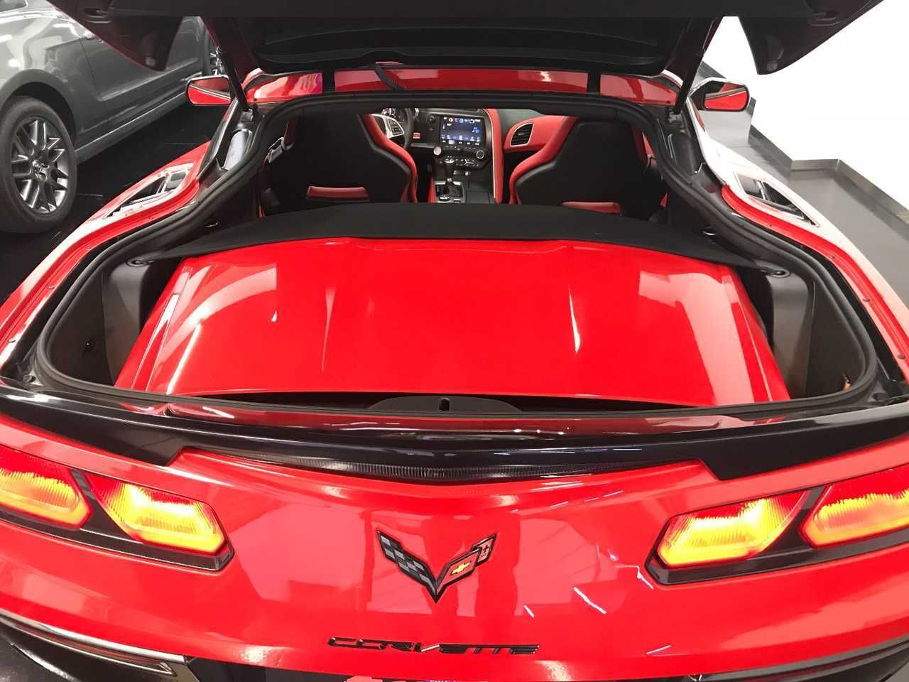 Chevrolet Corvette C7 Z51 3LT  - Foto 7