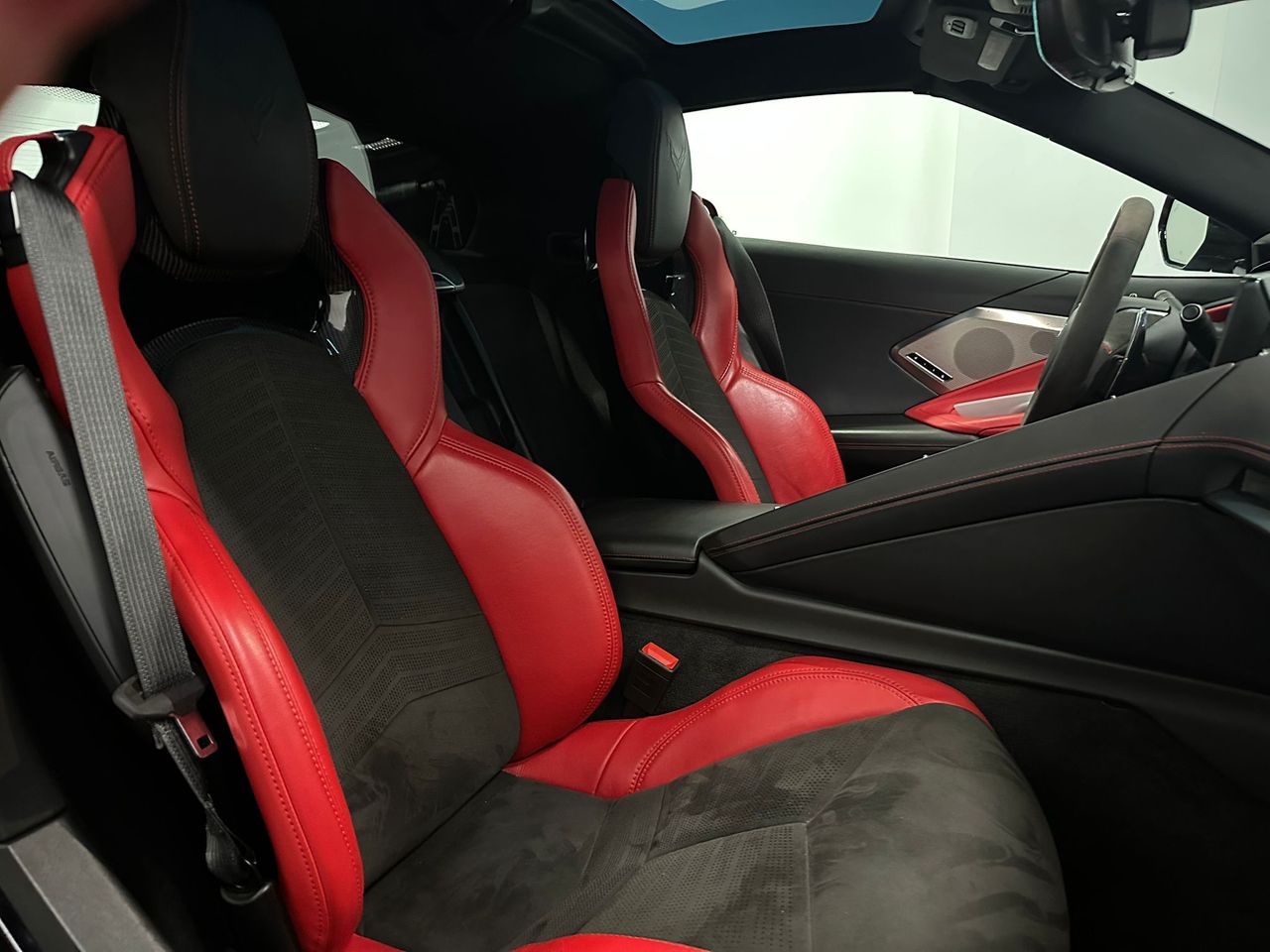 Chevrolet Corvette C8 - Foto 15