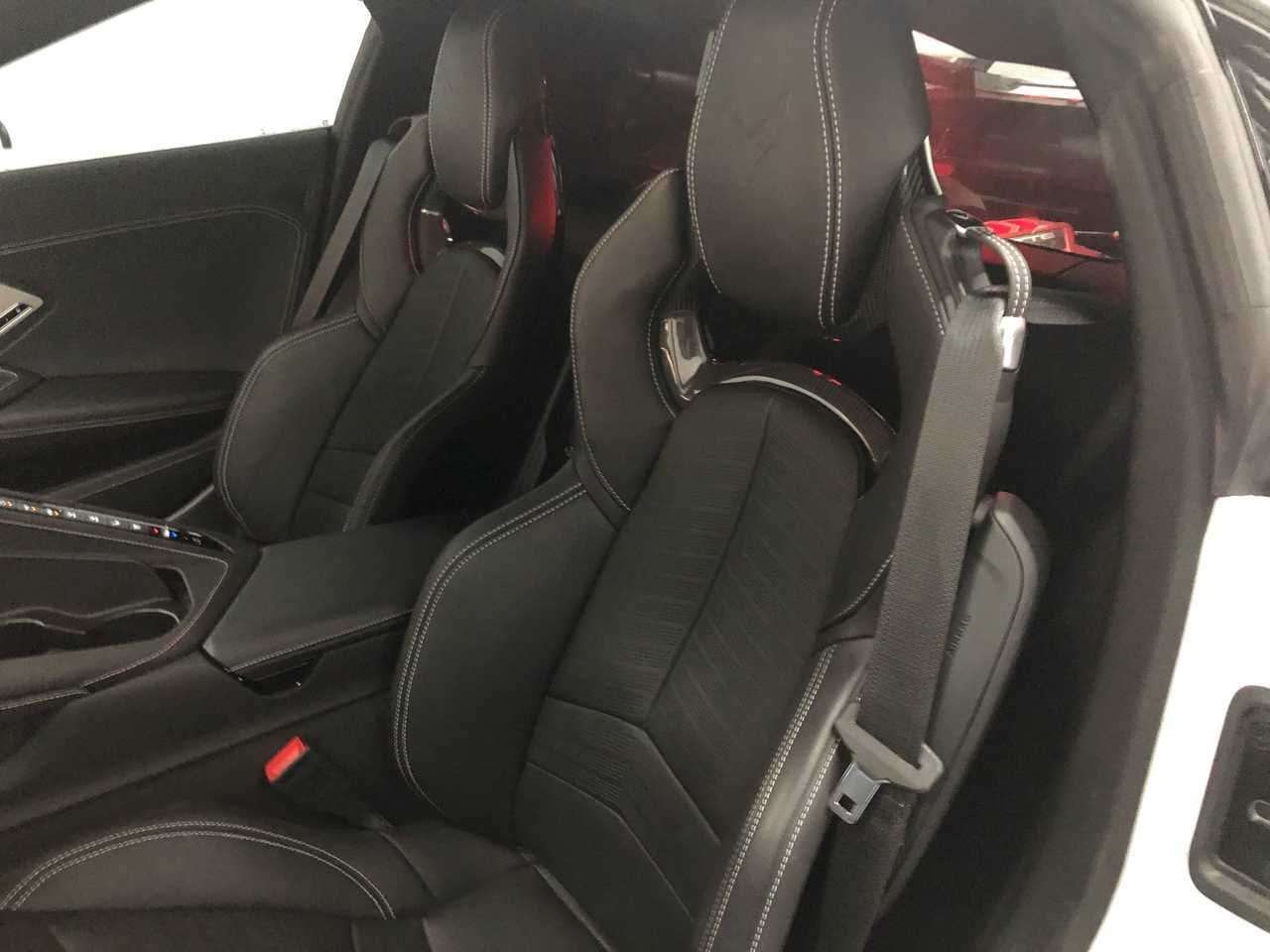 Chevrolet Corvette C8 Z51  - Foto 15
