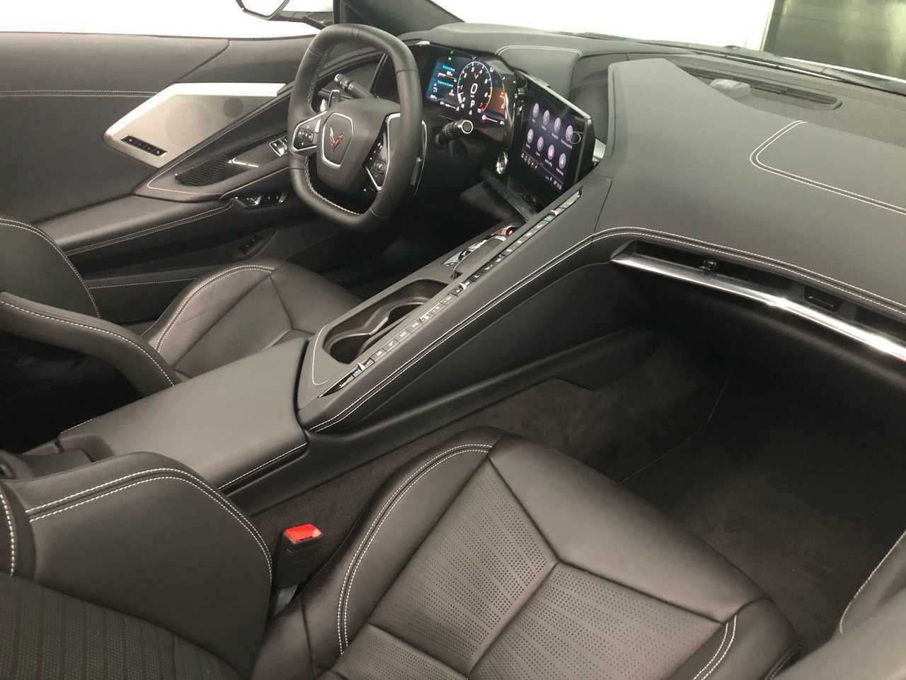 Chevrolet Corvette C8 Z51  - Foto 14