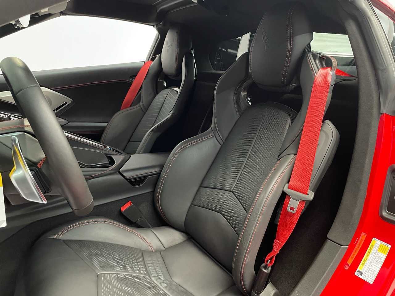 Chevrolet Corvette C8 Z51 3LT  - Foto 10