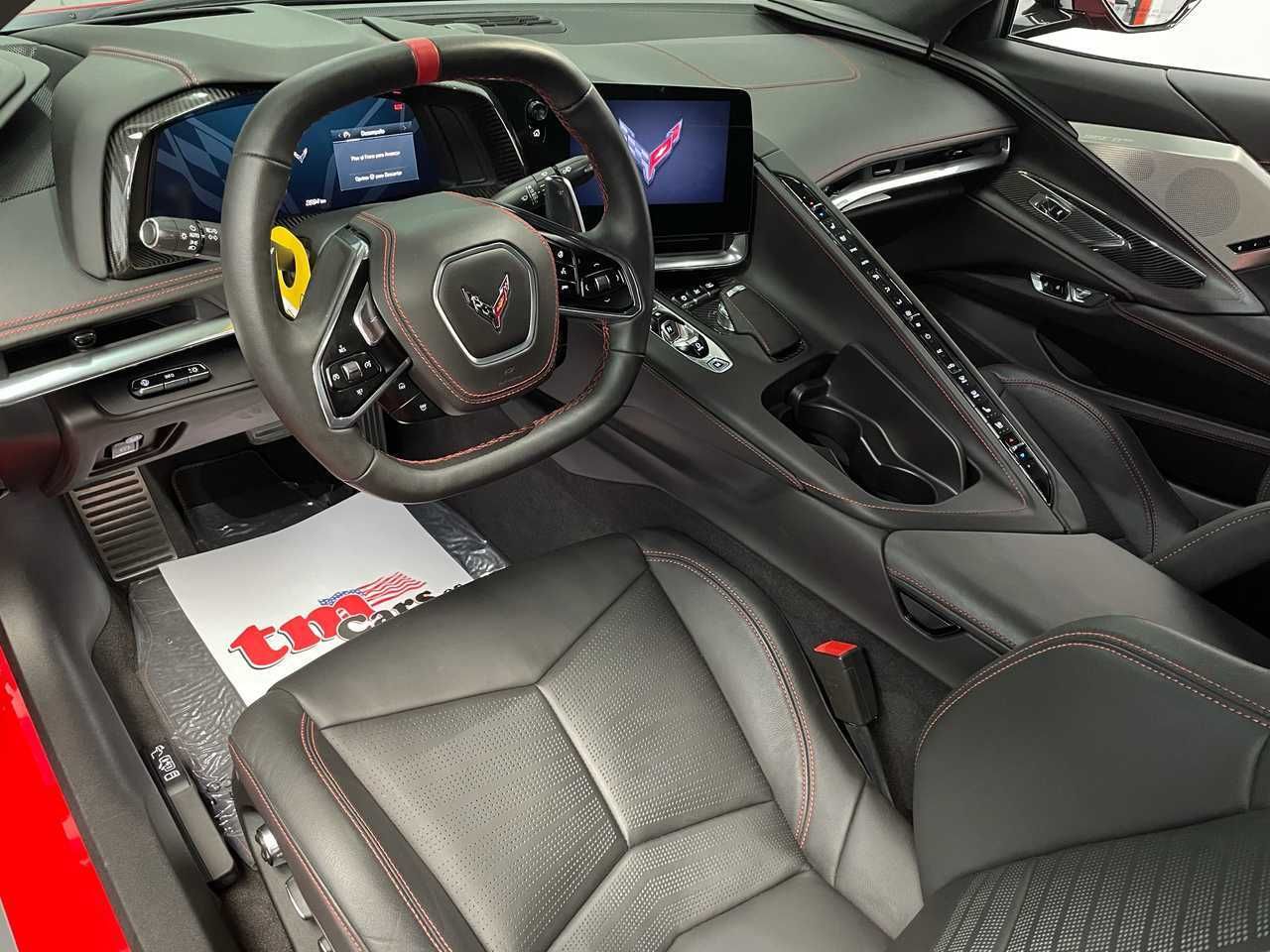 Chevrolet Corvette C8 Z51 3LT  - Foto 8