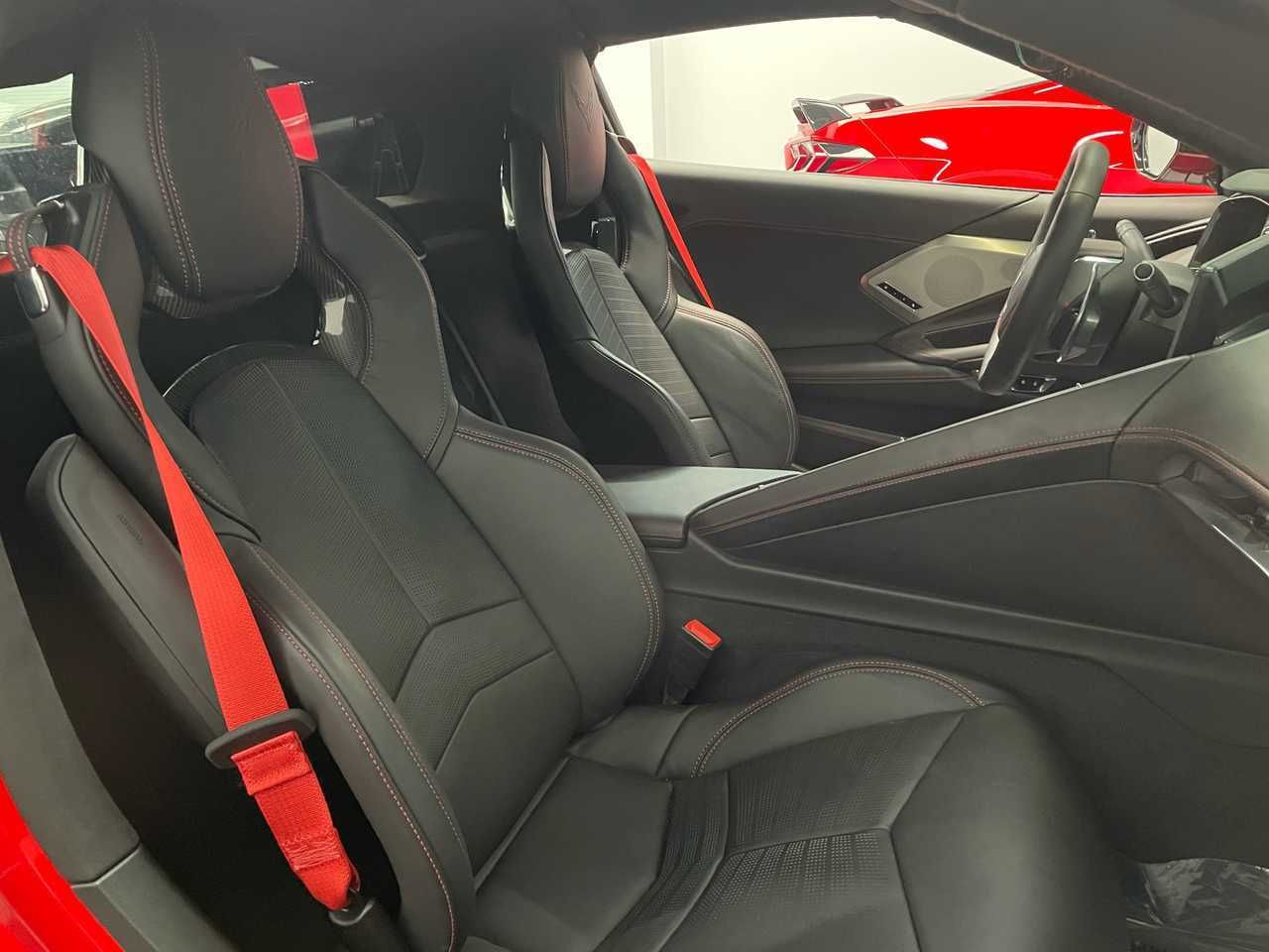 Chevrolet Corvette C8 Z51 3LT  - Foto 11