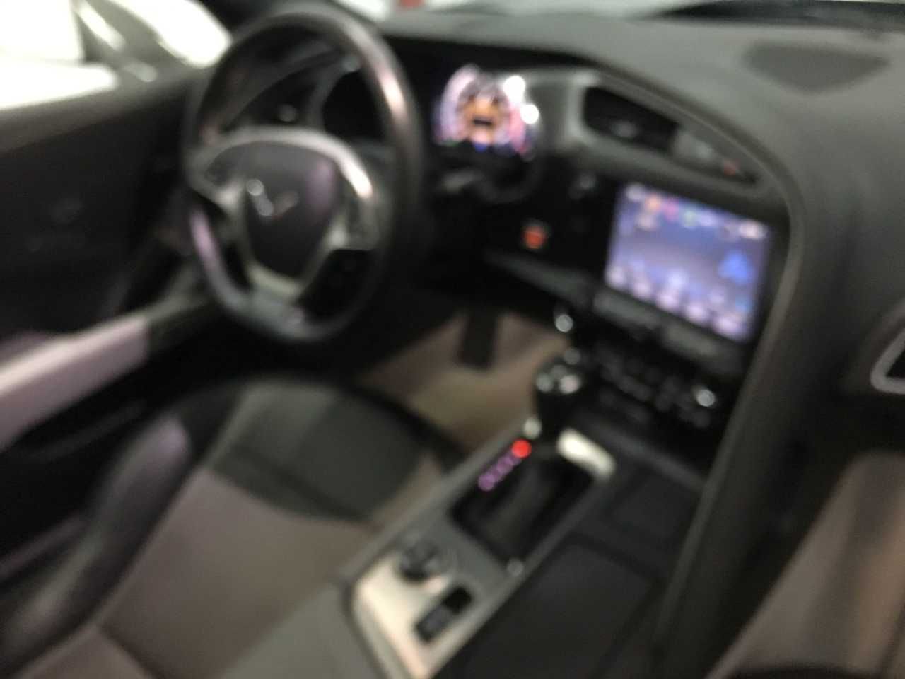 Chevrolet Corvette Z51 2LT  - Foto 10