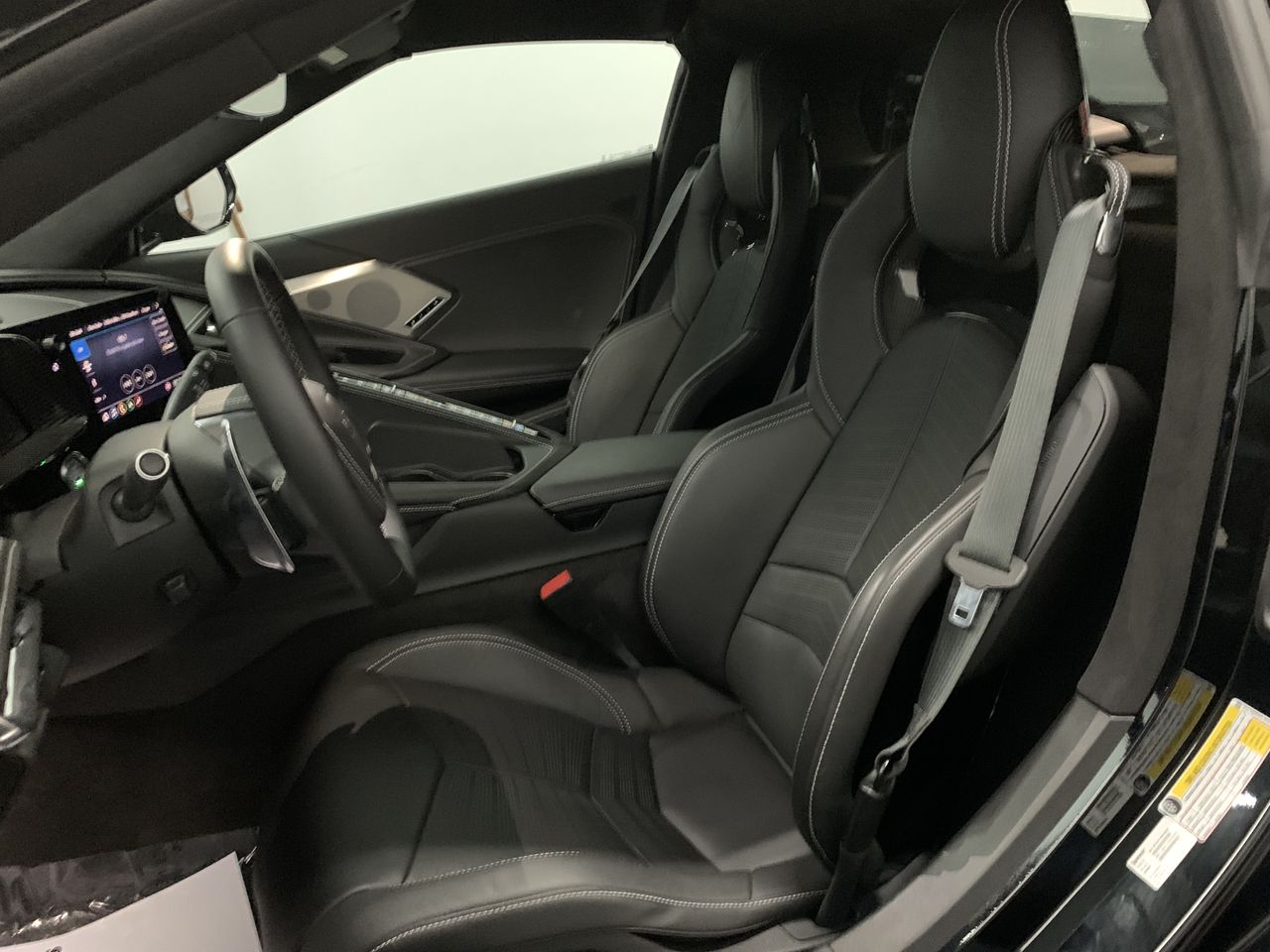 Chevrolet Corvette Z51 3LT  - Foto 10