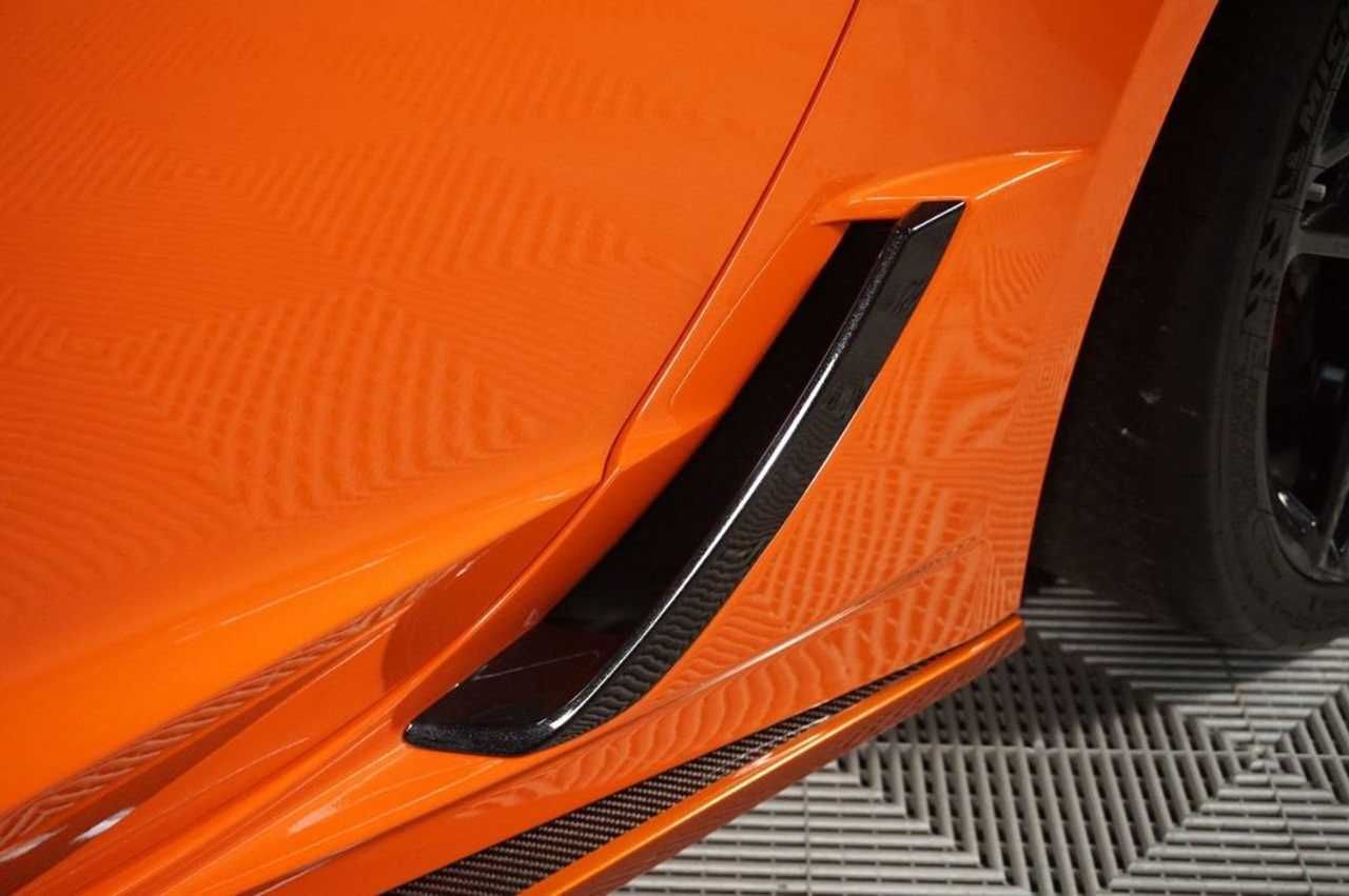 Chevrolet Corvette ZR1 2019 PRECIO FINAL!!  - Foto 14