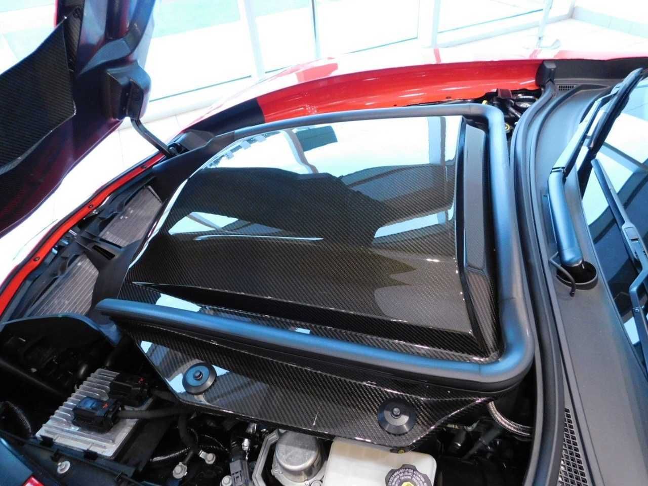 Chevrolet Corvette ZR1 2019 PRECIO FINAL!!  - Foto 20