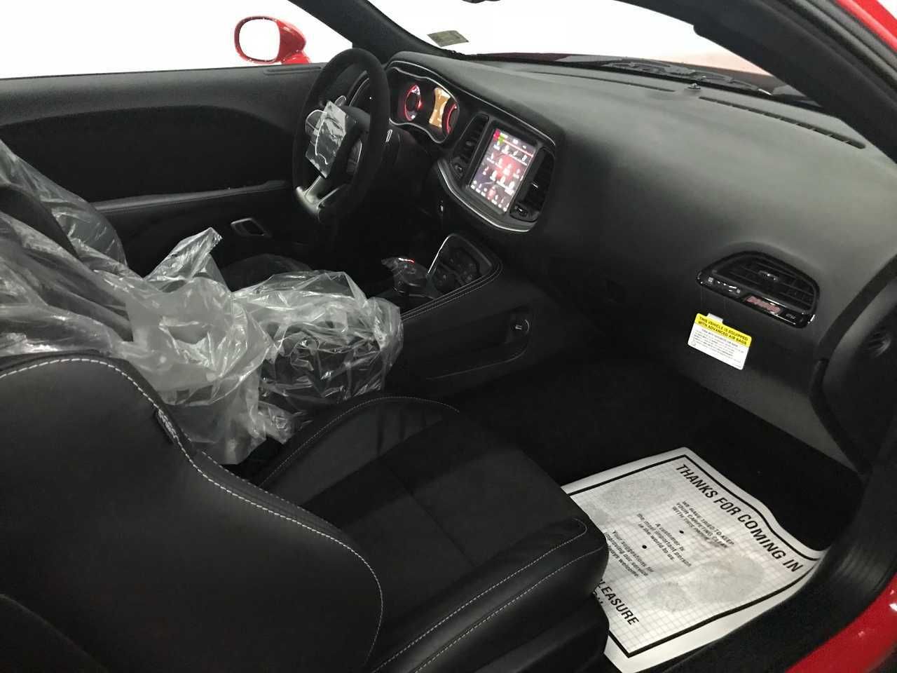 Dodge Challenger SRT DEMON  - Foto 32