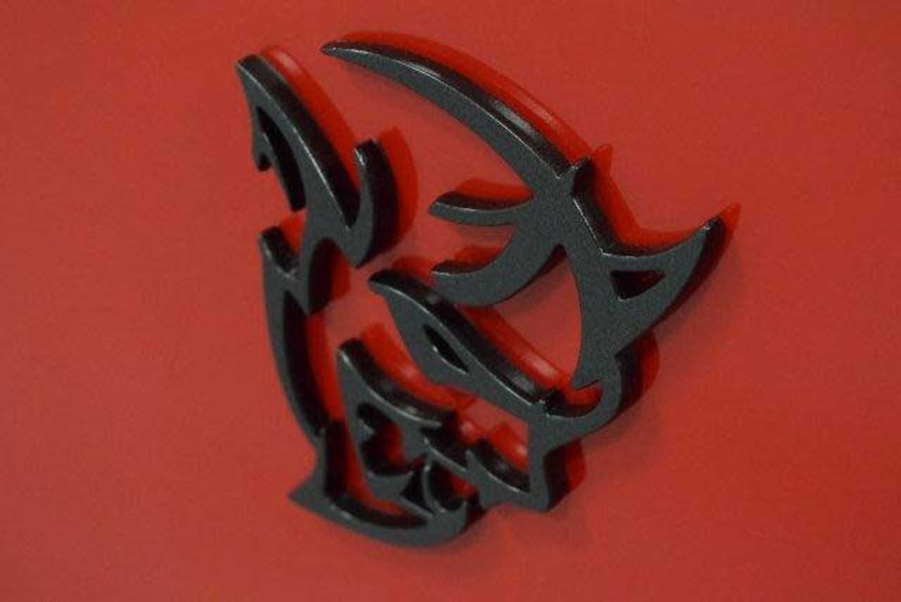 Dodge Challenger SRT DEMON  - Foto 15