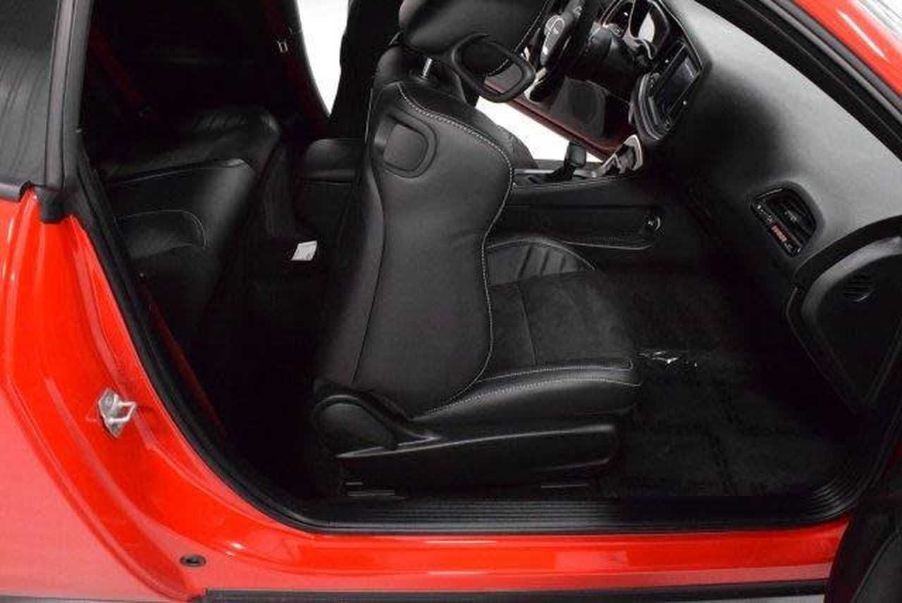 Dodge Challenger SRT DEMON  - Foto 12