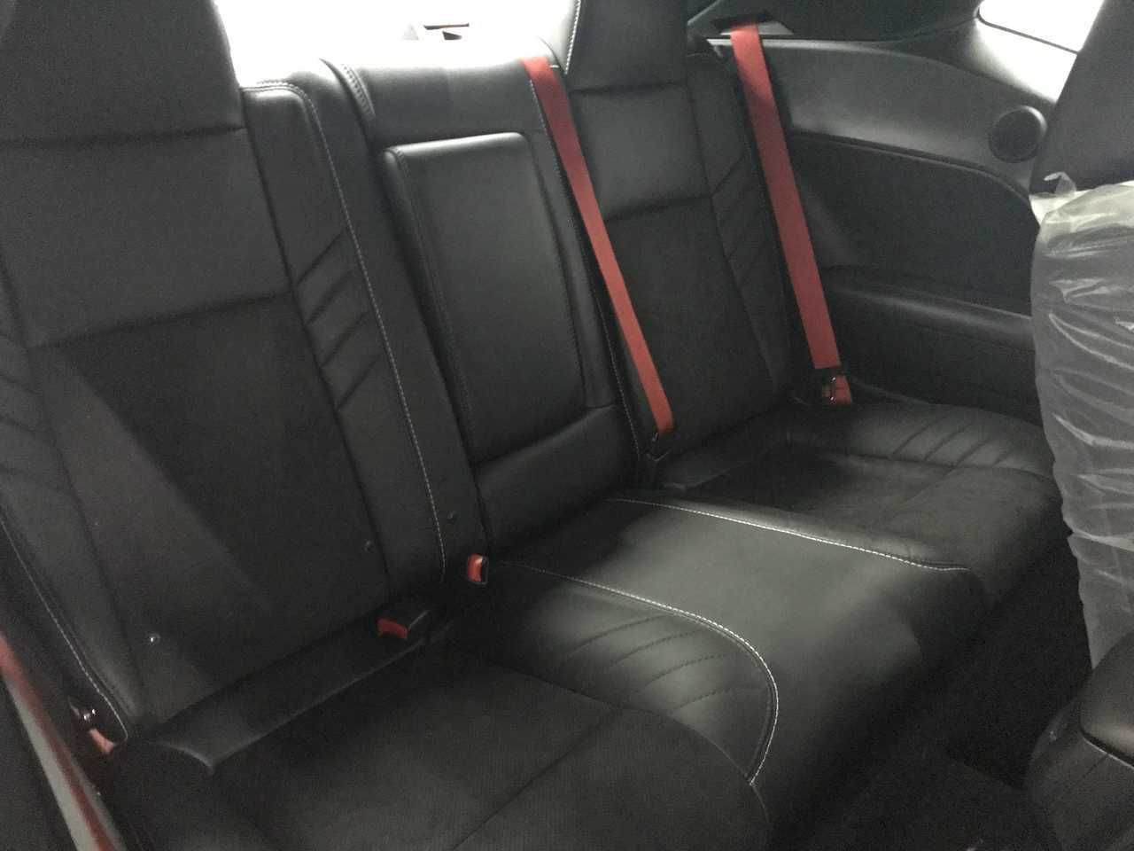 Dodge Challenger SRT DEMON  - Foto 33