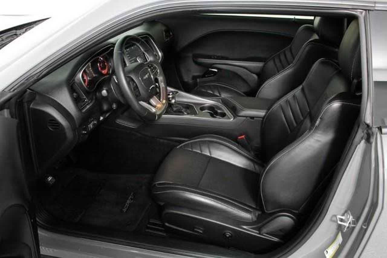 Dodge Challenger SRT HELLCAT 2018  - Foto 10