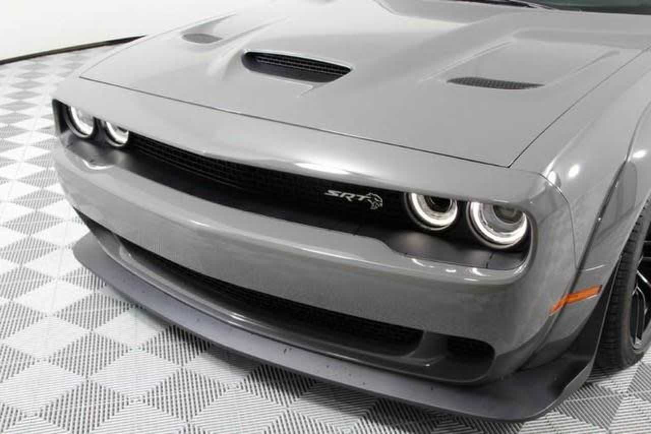 Dodge Challenger SRT HELLCAT 2018  - Foto 6