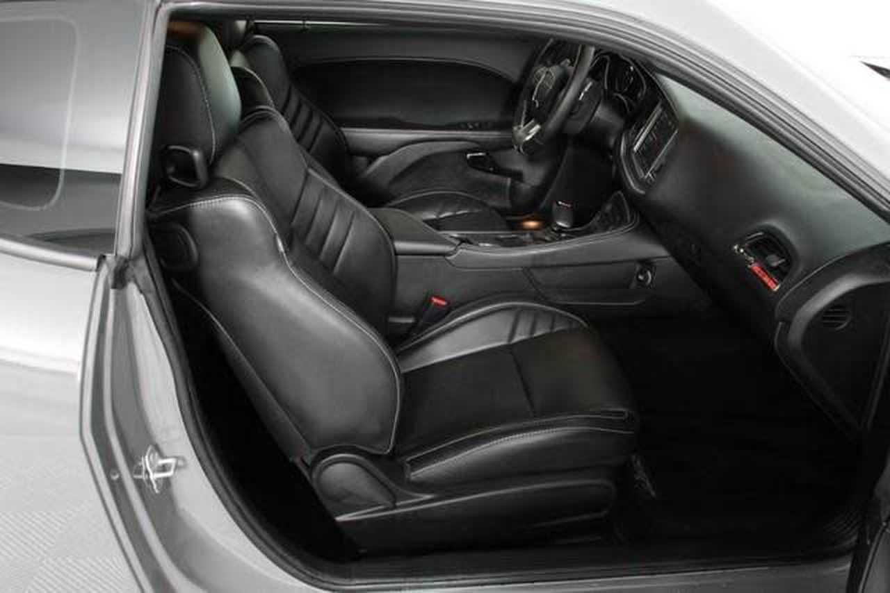 Dodge Challenger SRT HELLCAT 2018  - Foto 11