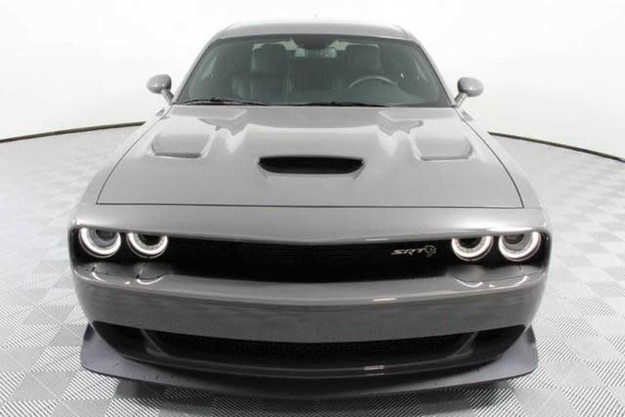 Dodge Challenger SRT HELLCAT 2018  - Foto 4