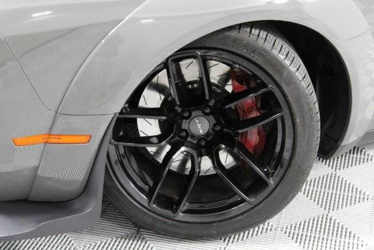 Dodge Challenger SRT HELLCAT 2018  - Foto 16