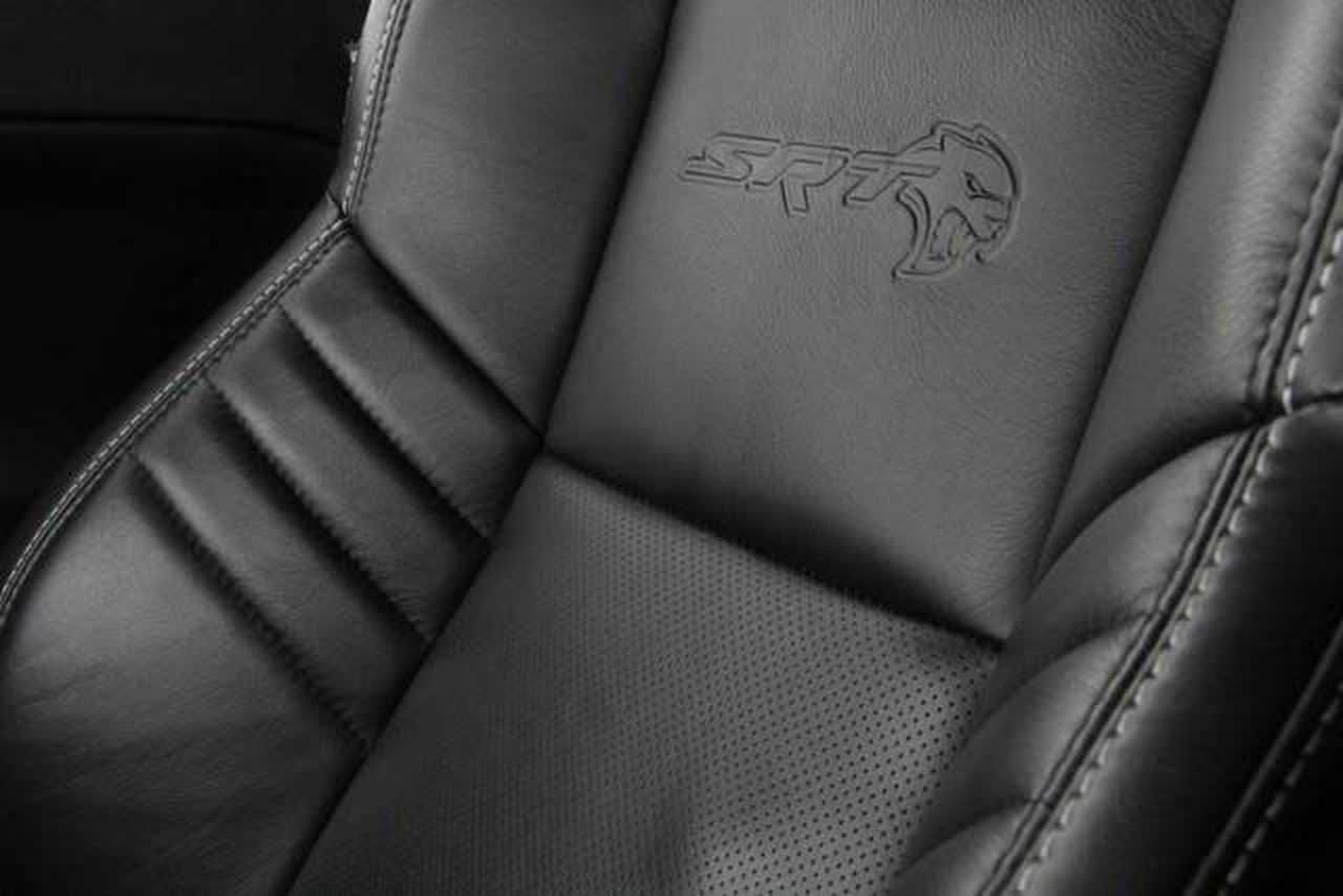 Dodge Challenger SRT HELLCAT 2018  - Foto 13