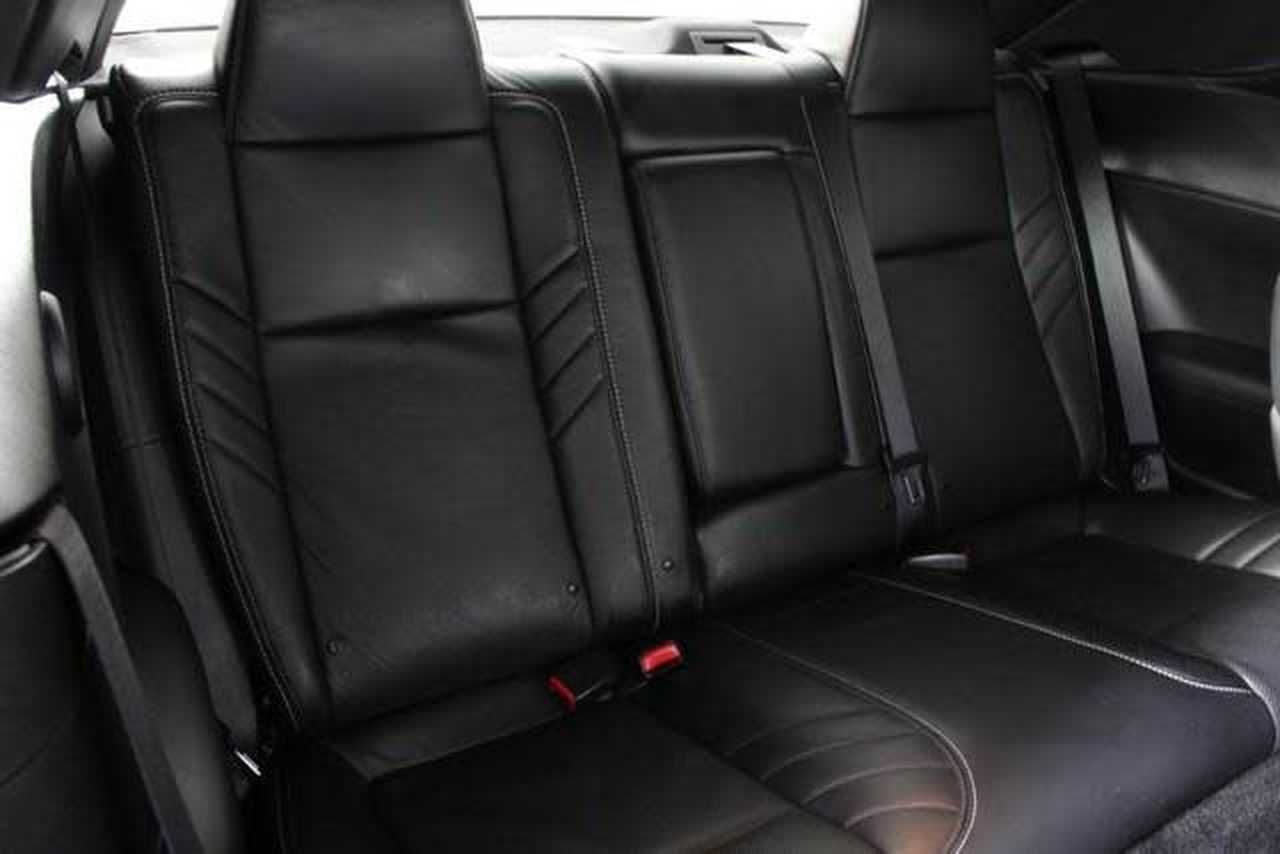 Dodge Challenger SRT HELLCAT 2018  - Foto 14