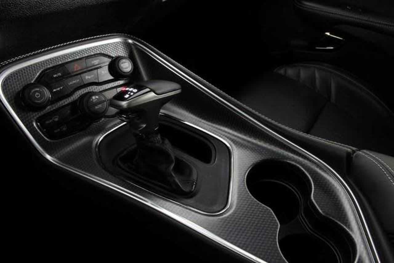 Dodge Challenger SRT HELLCAT 2018  - Foto 12