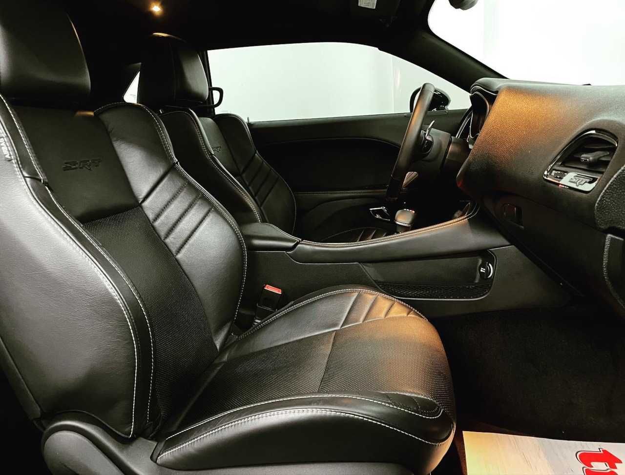 Dodge Challenger SRT HELLCAT VENDIDO!!  - Foto 10
