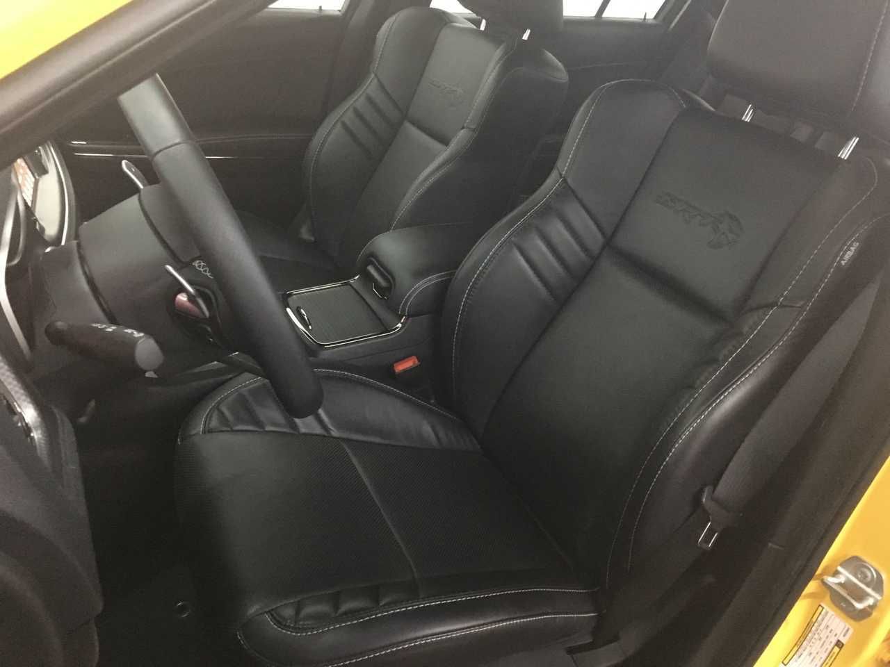 Dodge Charger SRT Hellcat  717CV  TMCar.es  - Foto 15