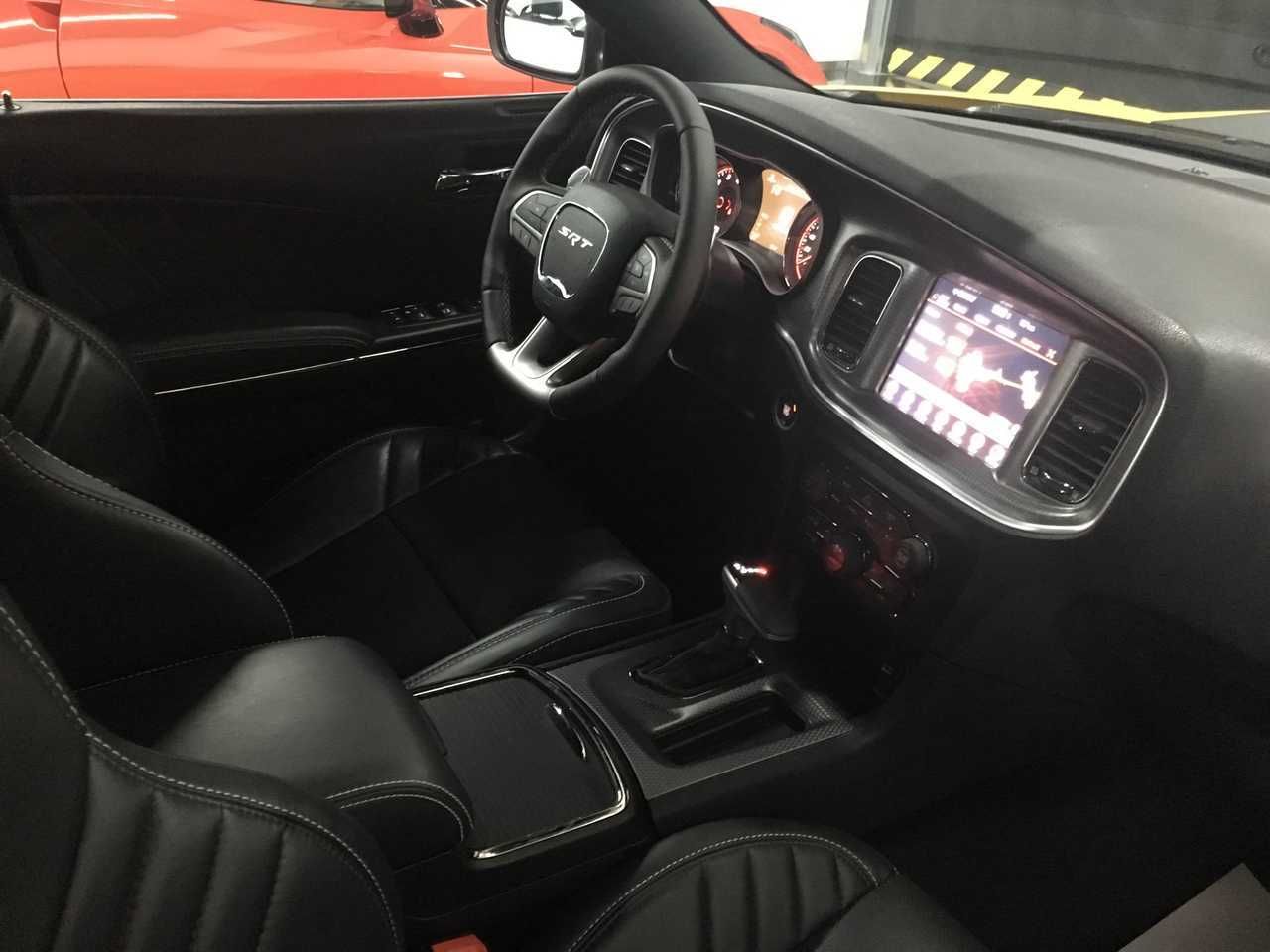 Dodge Charger SRT Hellcat  717CV  TMCar.es  - Foto 13