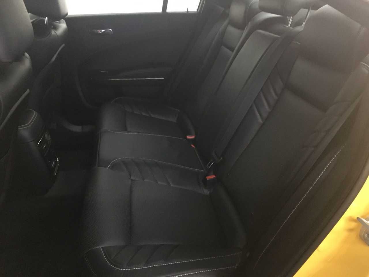 Dodge Charger SRT Hellcat  717CV  TMCar.es  - Foto 16