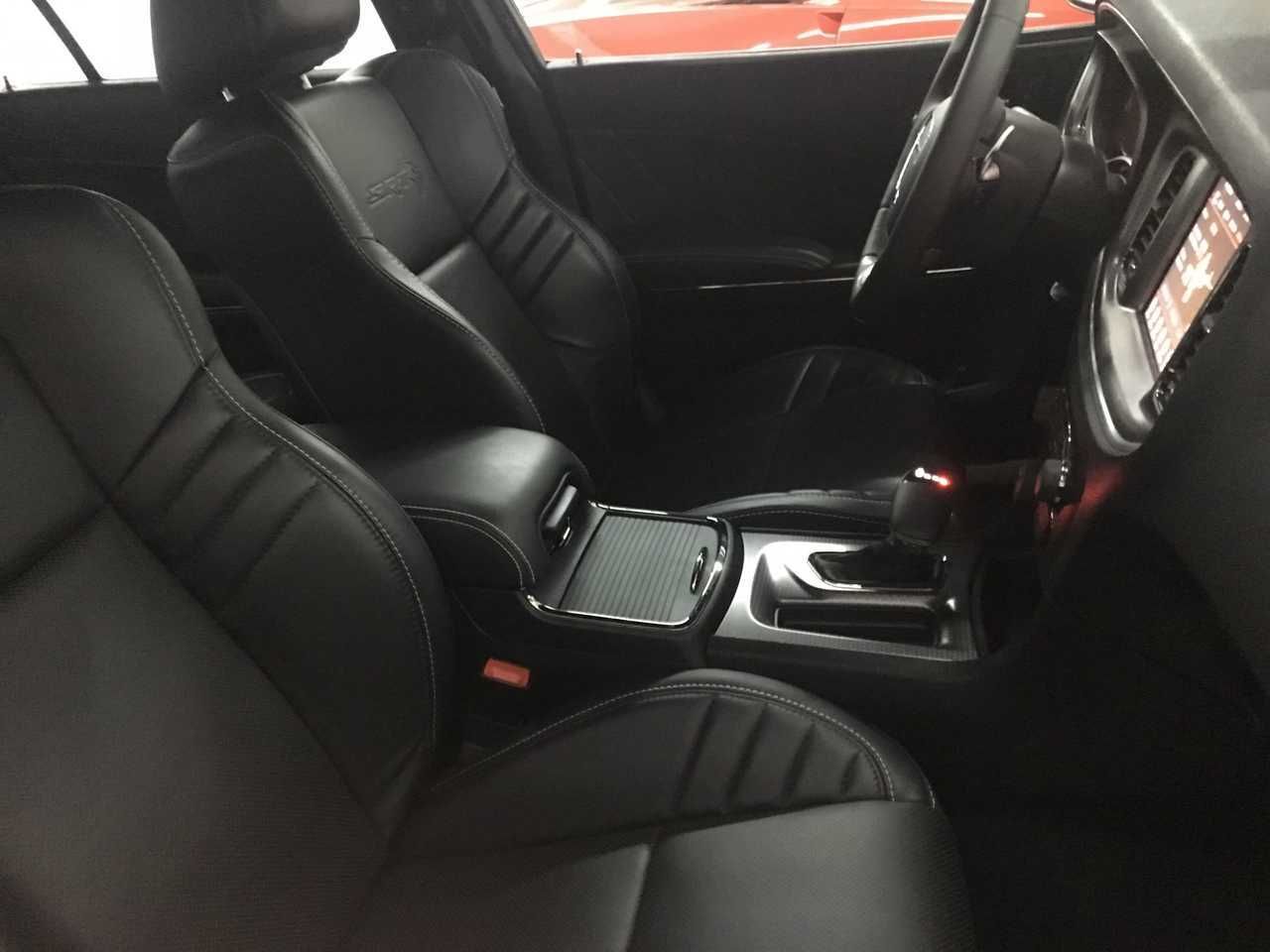 Dodge Charger SRT Hellcat  717CV  TMCar.es  - Foto 14