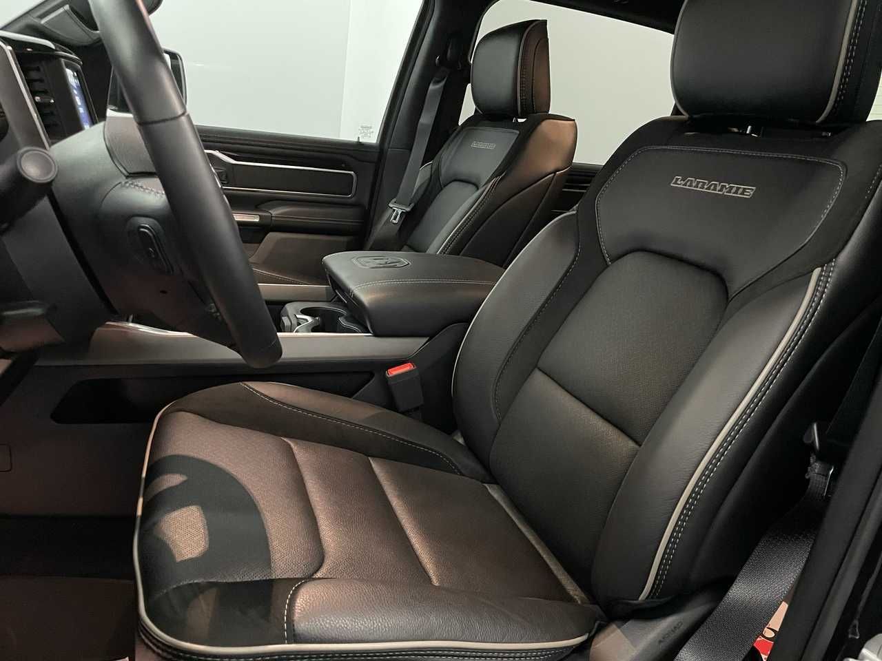 Dodge Ram LARAMIE VENDIDO!!  - Foto 9