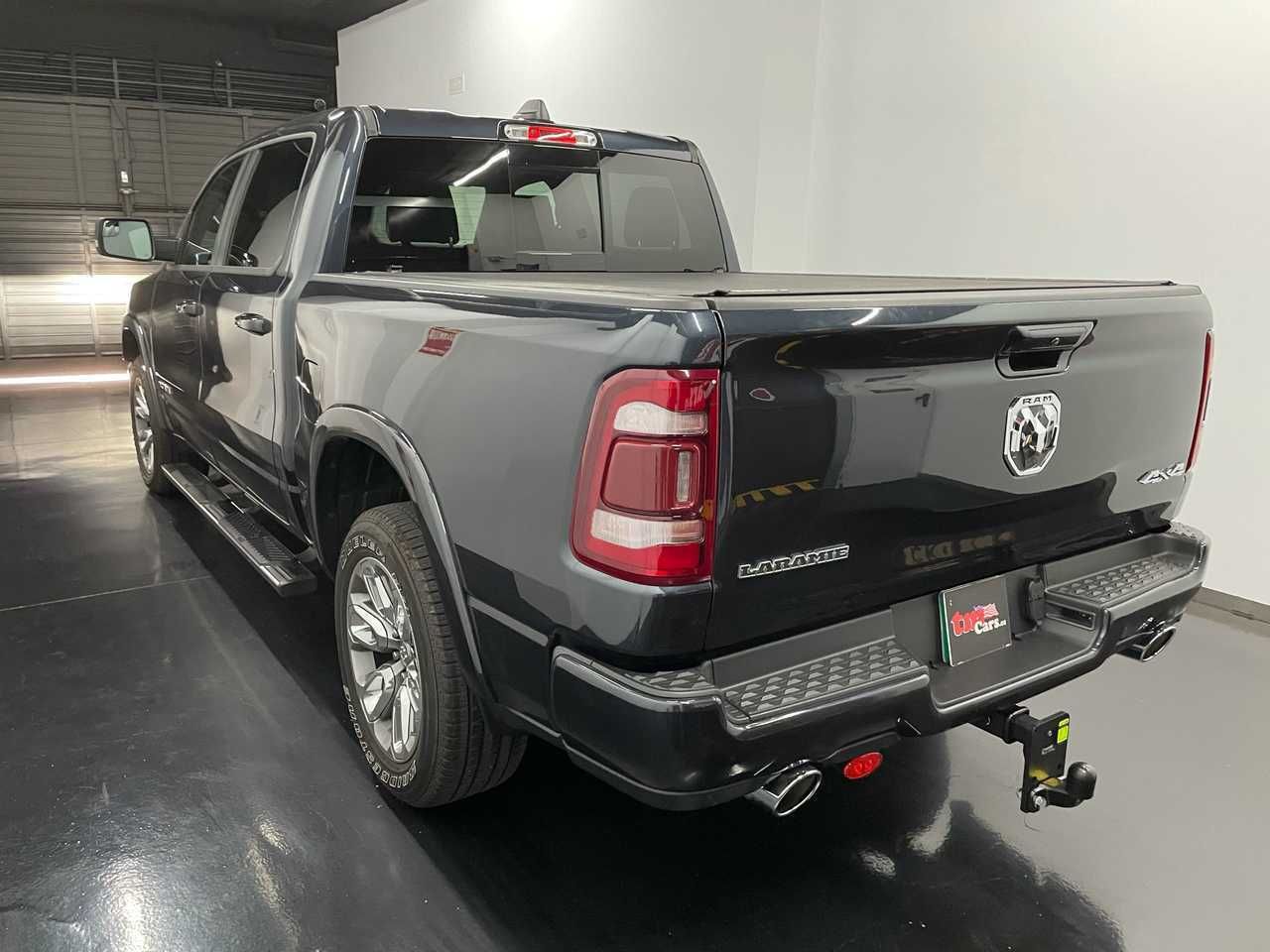 Dodge Ram LARAMIE VENDIDO!!  - Foto 7