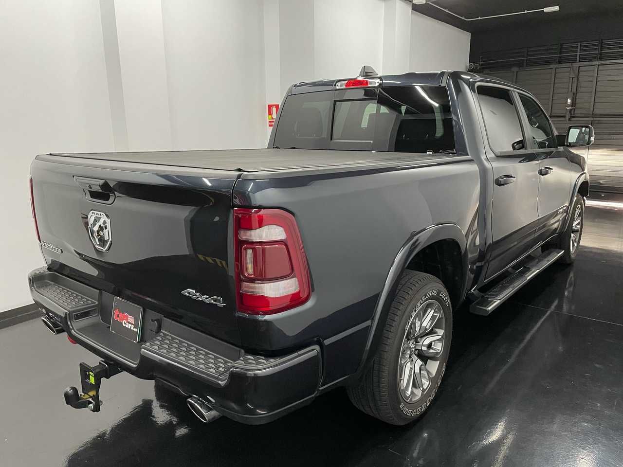 Dodge Ram LARAMIE VENDIDO!!  - Foto 5