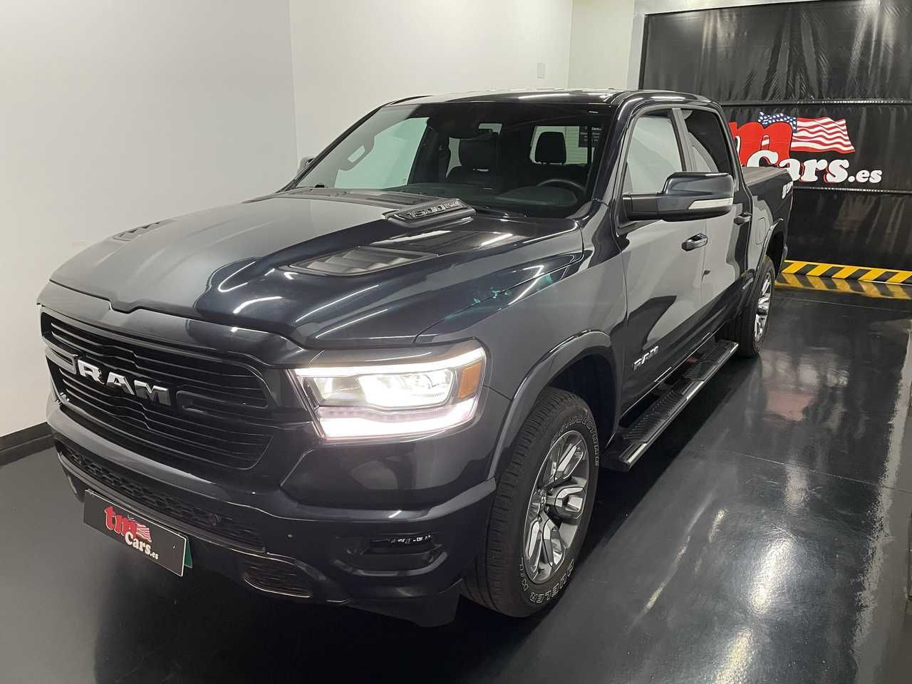 Dodge Ram LARAMIE VENDIDO!!  - Foto 3