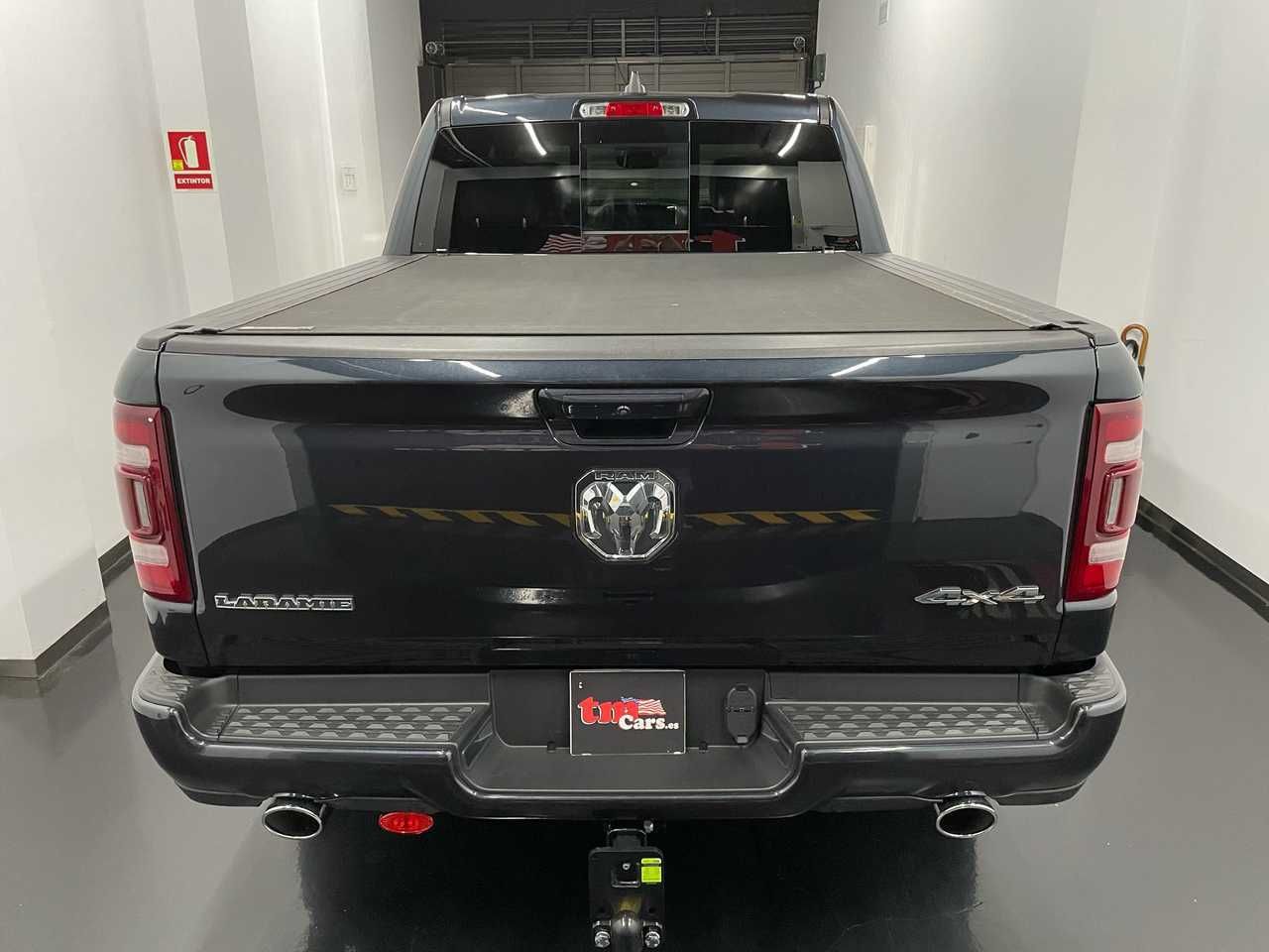 Dodge Ram LARAMIE VENDIDO!!  - Foto 6