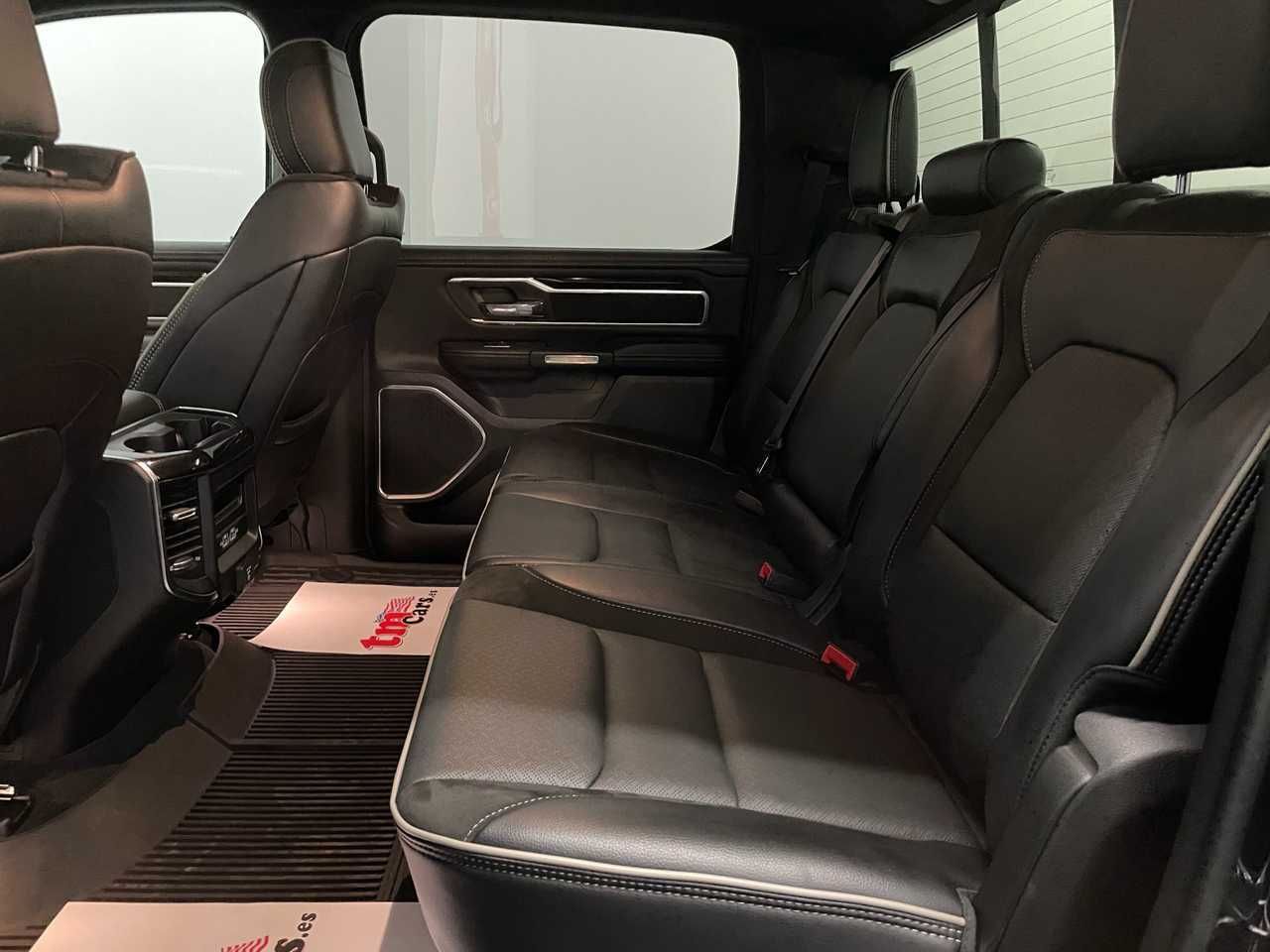 Dodge Ram LARAMIE VENDIDO!!  - Foto 10