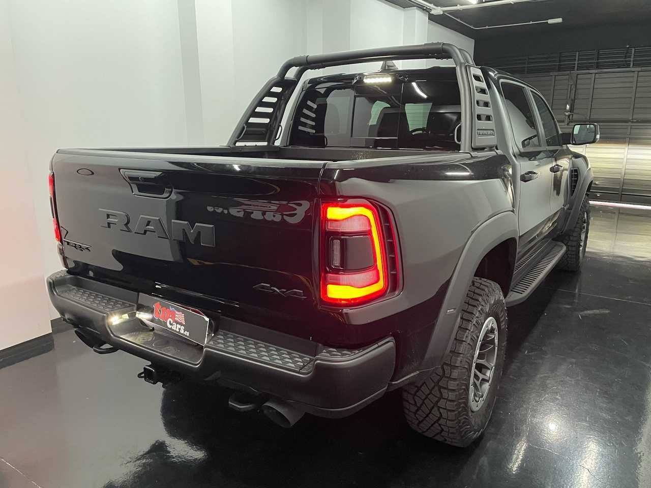 Dodge Ram TRX FULL OPTIONS 2021 VENDIDO!!  - Foto 5